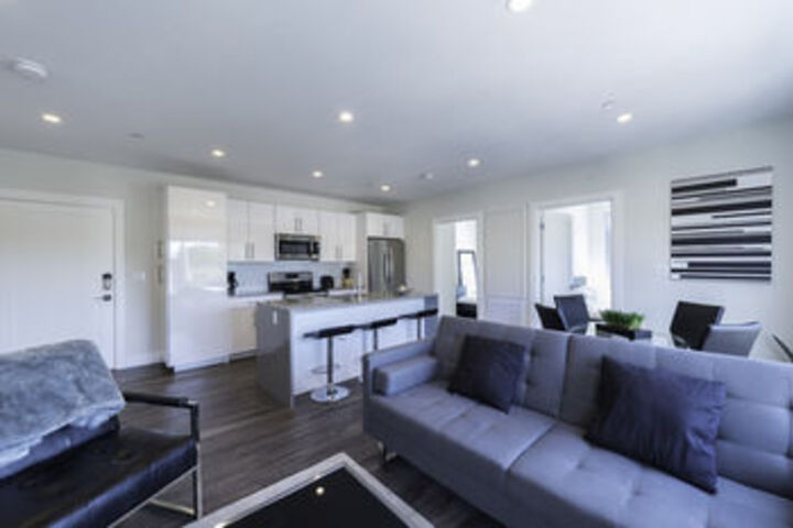 Image of Spacious 3Br in South End by Sonder