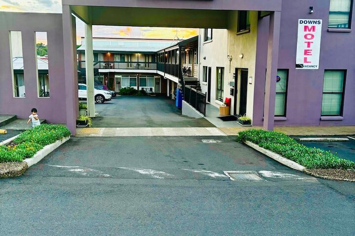 Hotel 50 of 55