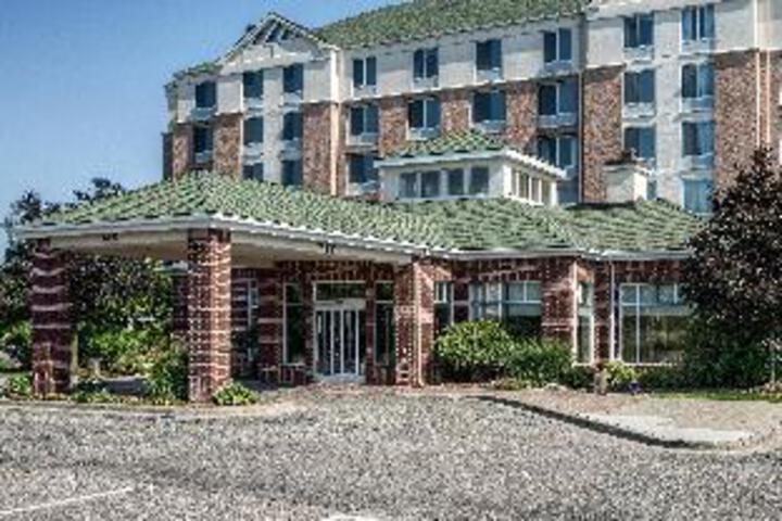 Hotel 17 of 41