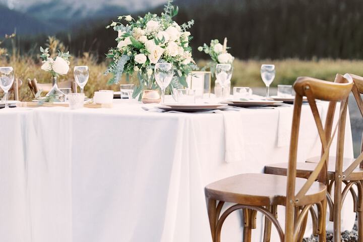 Wedding/Banquet 171 of 188