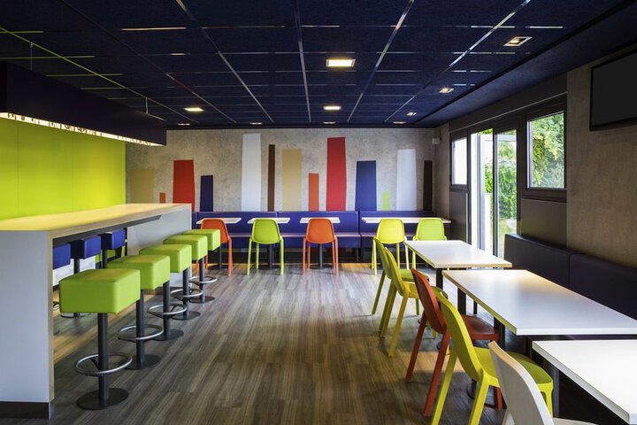 Restaurants