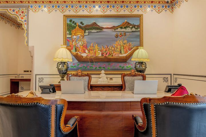 Hotel Interior 2 of 39
