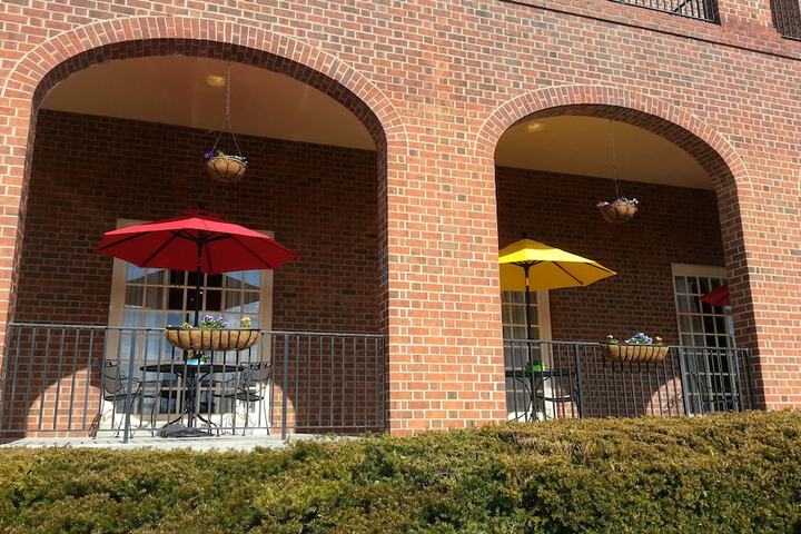 Porch