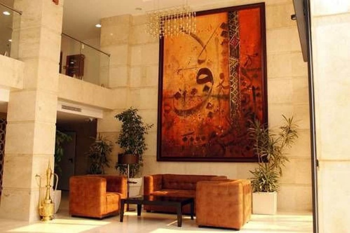 Hotel Interior 6 of 38