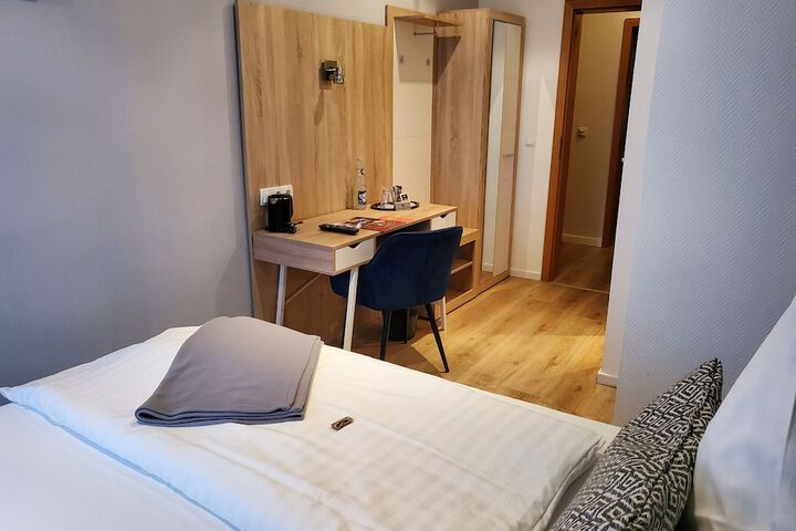 Fitness Facility Photos