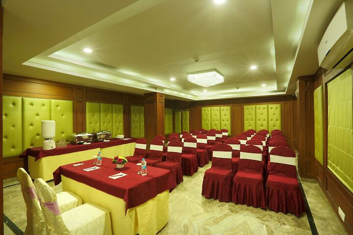 Meeting 34 of 41