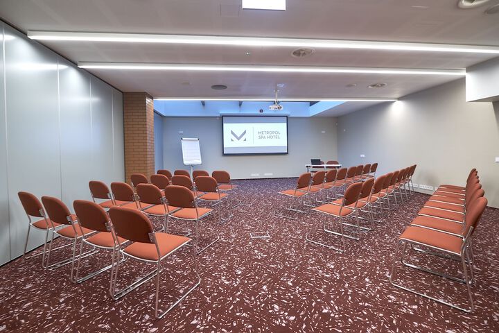 Meeting 80 of 90