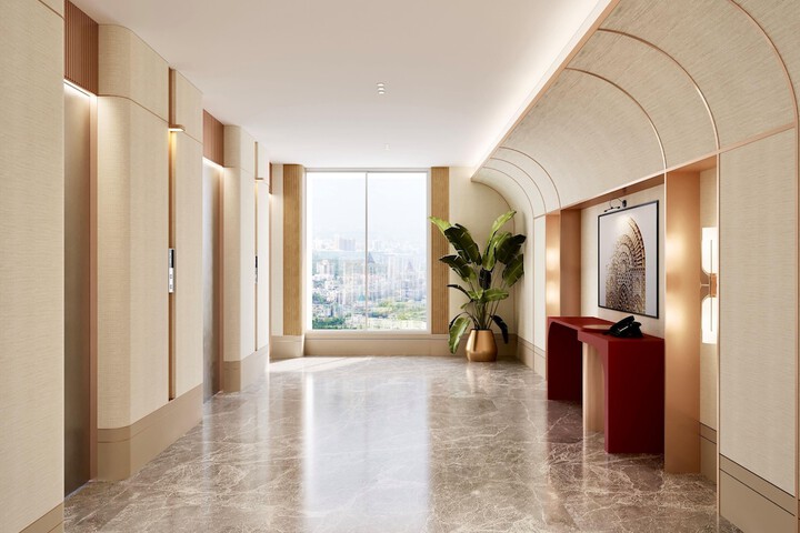 Hotel Interior 2 of 18