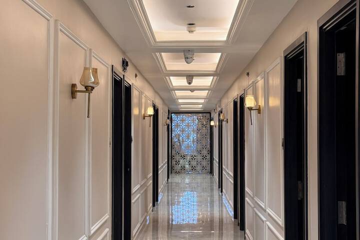 Hotel Interior 3 of 25