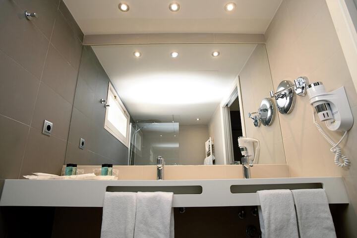 Bath Amenities