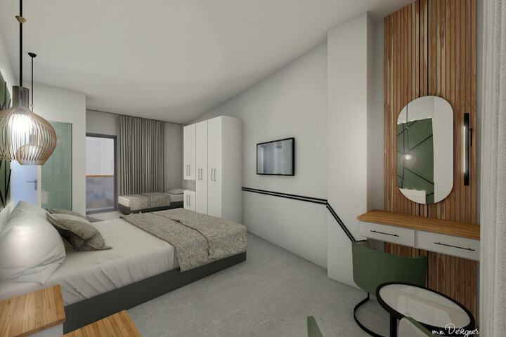 Room 40 of 91