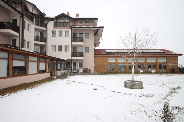 Hotel 82 of 96
