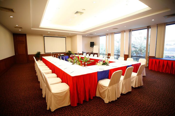 Meeting 43 of 48