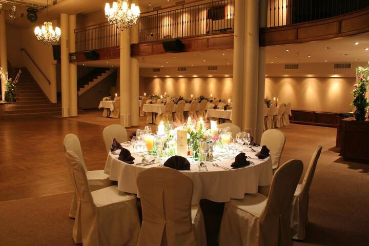 Ballroom/Hall 60 of 65