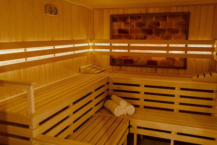 Spa 26 of 38