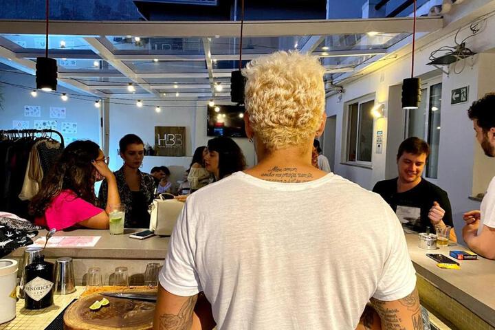 Fitness Facility Photos