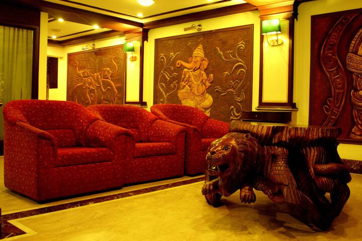 Hotel Interior 30 of 44