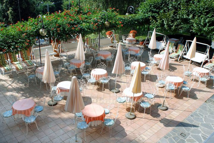 Terrace/Patio 58 of 63