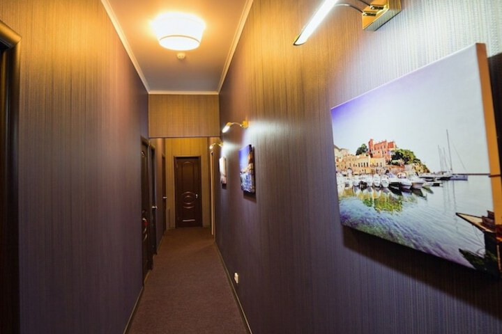 Ballroom/Hall 5 of 6