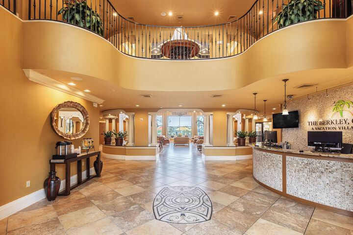 Hotel Interior 4 of 146