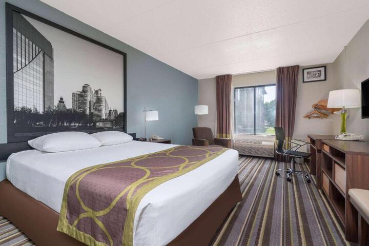 Double Bed (4 of 9)