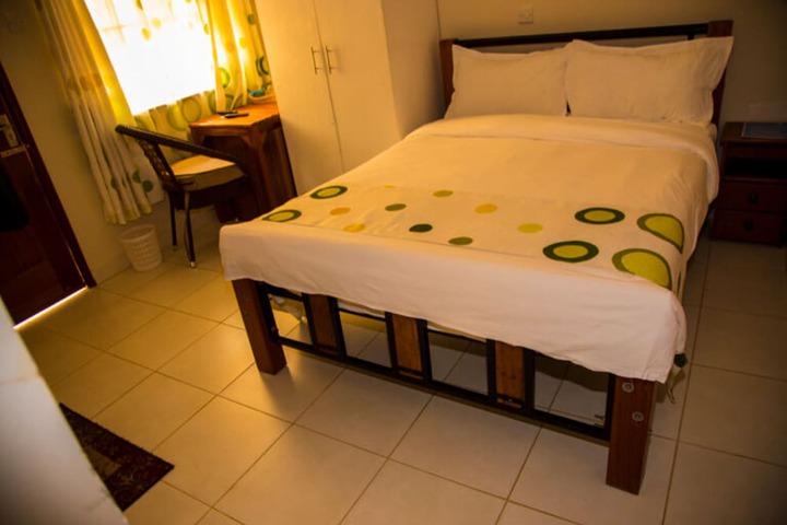 Image of Zambezi Cabin Resort
