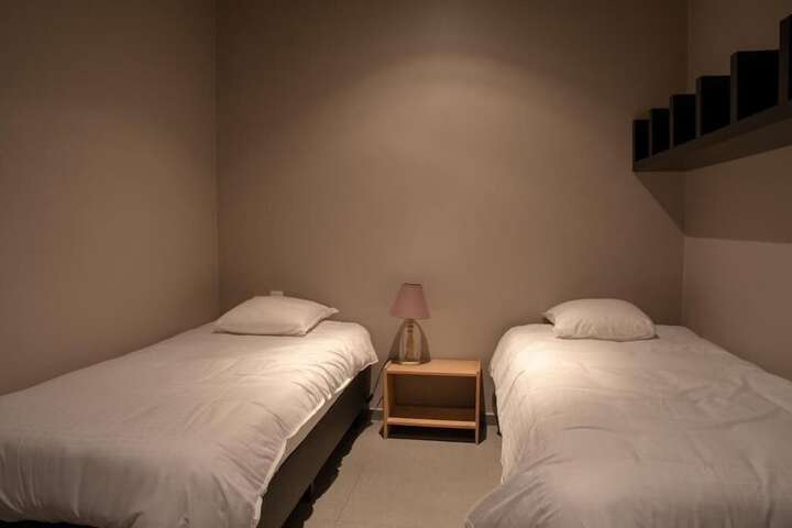 Extra beds