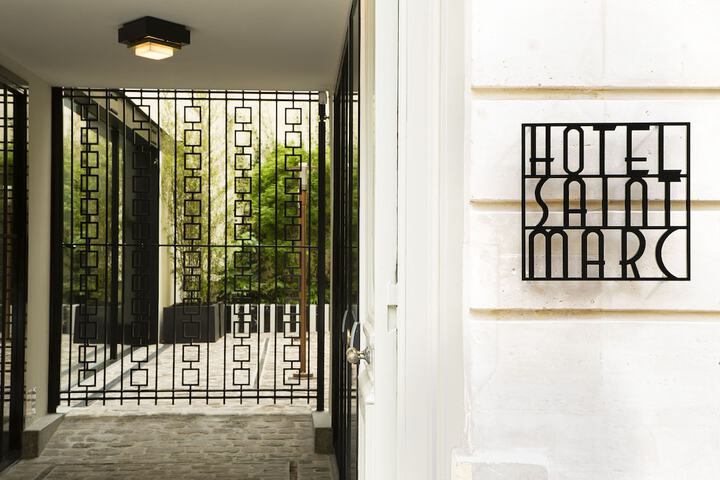 Hotel 68 of 69