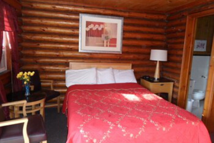 Room 19 of 345