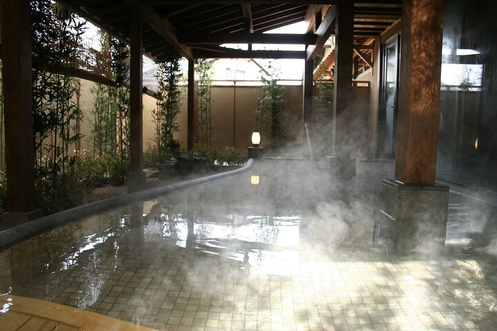 Spa and Wellness
