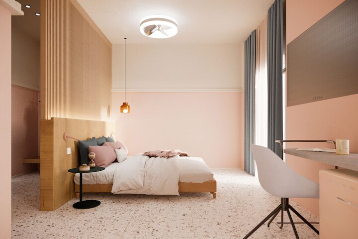 Room 6 of 72