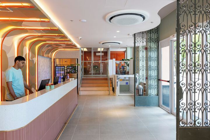 Hotel Interior 2 of 41