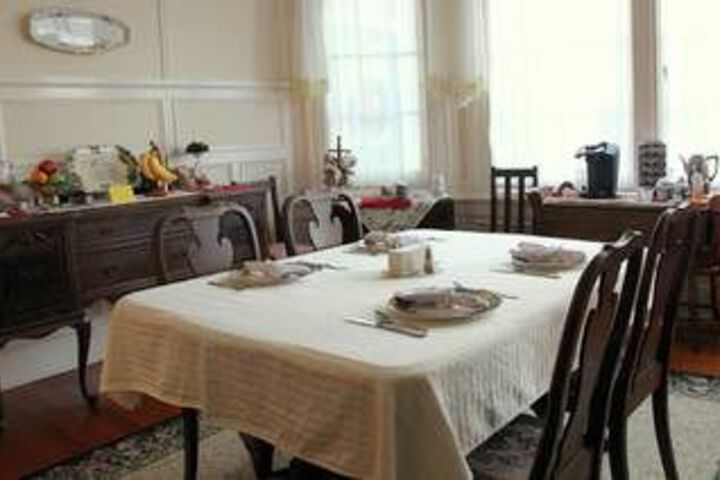 Breakfast/Coffee Service 13 of 67