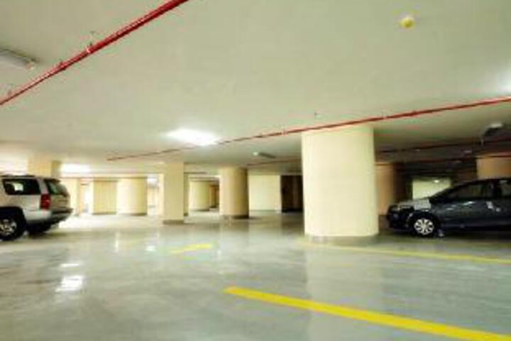 ARKAN BAKKAH HOTEL