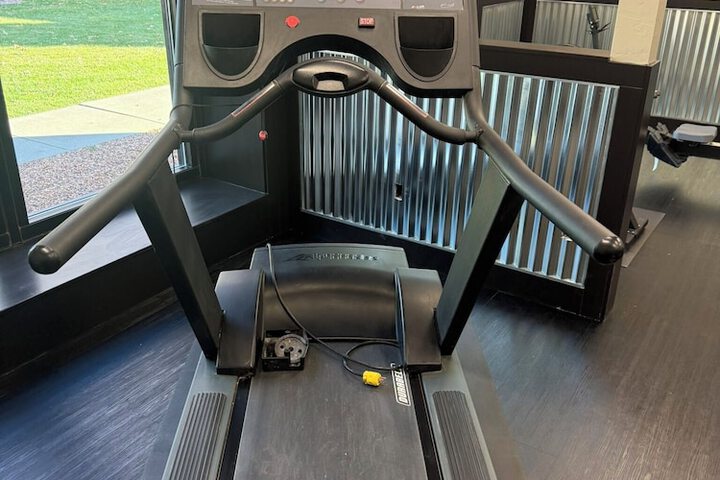 Gym Photos