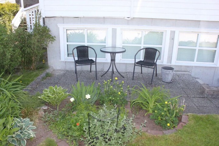 Terrace/Patio 9 of 25