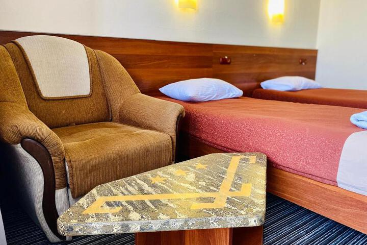 Intourist-Zakarpattia Hotel