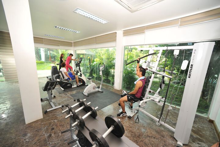 Health and Fitness 38 of 57