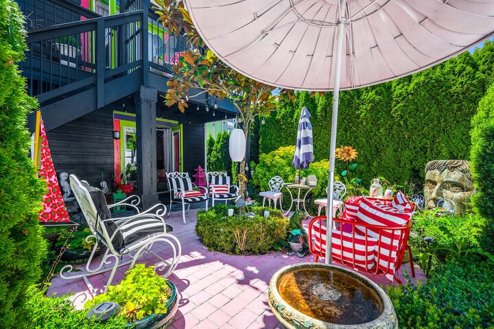 Terrace/Patio 20 of 85