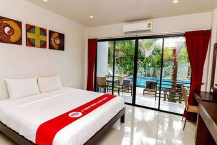 Nida Rooms Chalong 19 Tiger Park