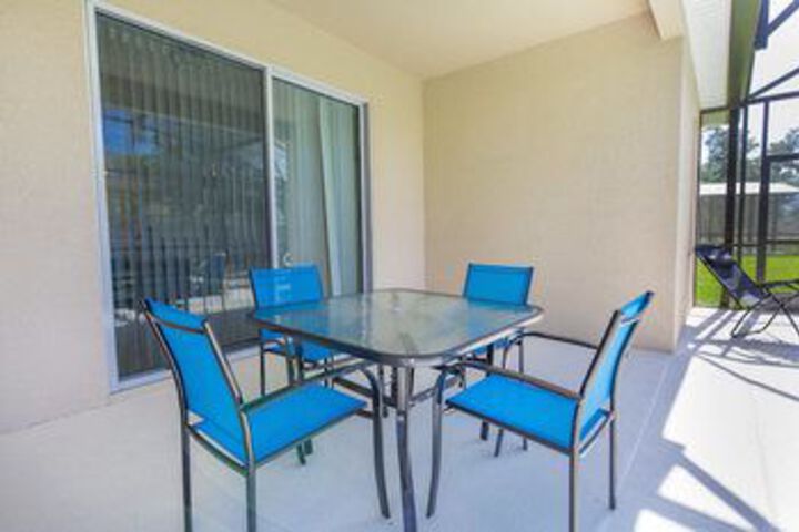 Terrace/Patio 21 of 22