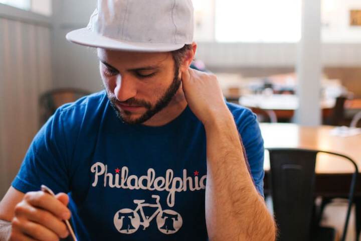 Breakfast/Coffee Service 30 of 55