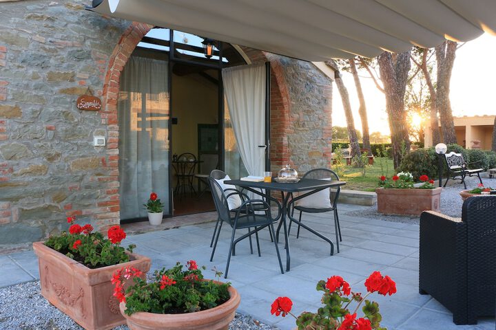 Terrace/Patio 19 of 46