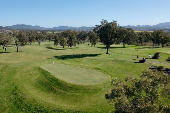 Golf 23 of 44