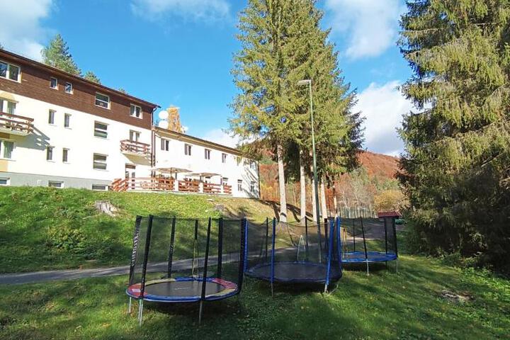 Horský Hotel Magura