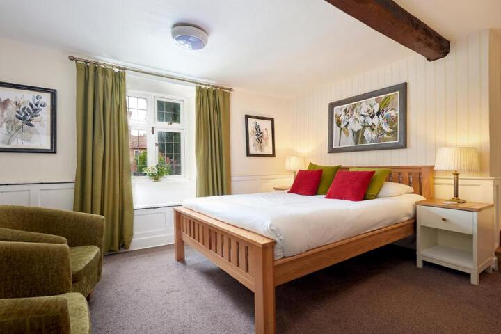 Fitness Facility Photos