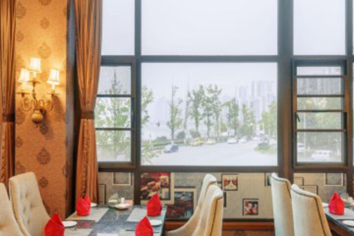 Chongqing Guiqiao Hotel
