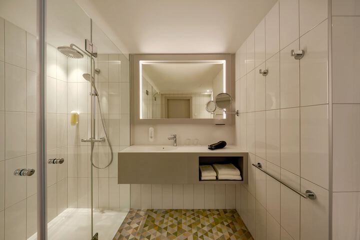 Bath Interior