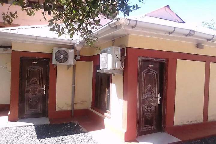 Beach View Hotel