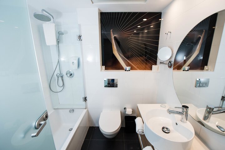 Bath Amenities